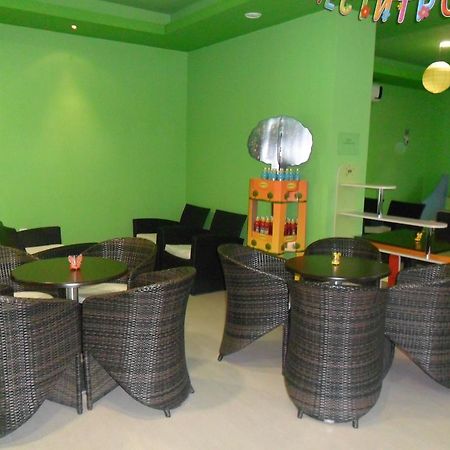 Hotel Bulgaria Petrich (Blagoevgrad) Ngoại thất bức ảnh