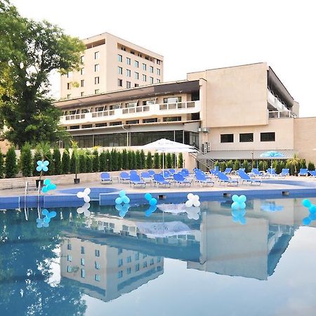 Hotel Bulgaria Petrich (Blagoevgrad) Ngoại thất bức ảnh