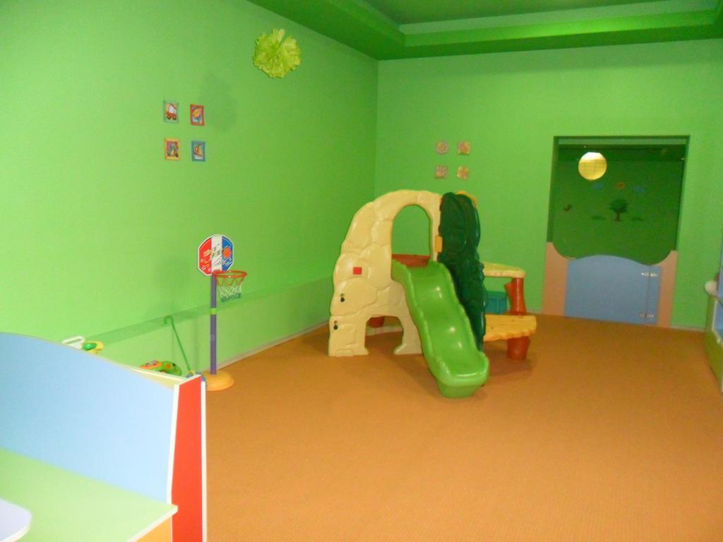 Hotel Bulgaria Petrich (Blagoevgrad) Ngoại thất bức ảnh
