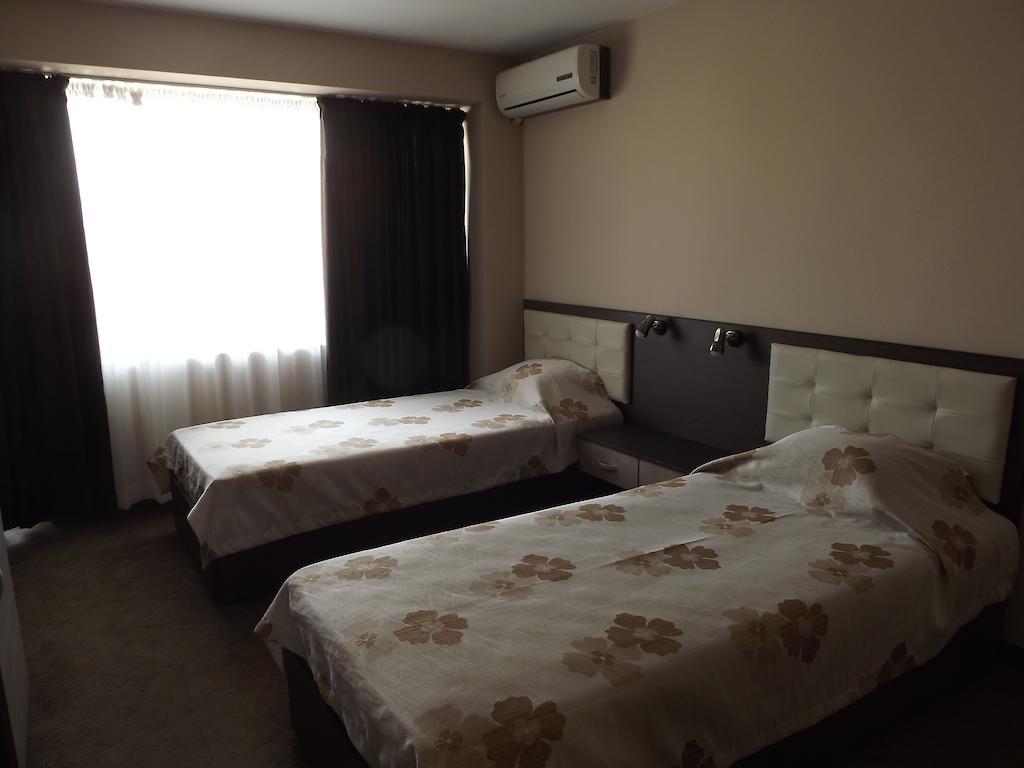 Hotel Bulgaria Petrich (Blagoevgrad) Ngoại thất bức ảnh