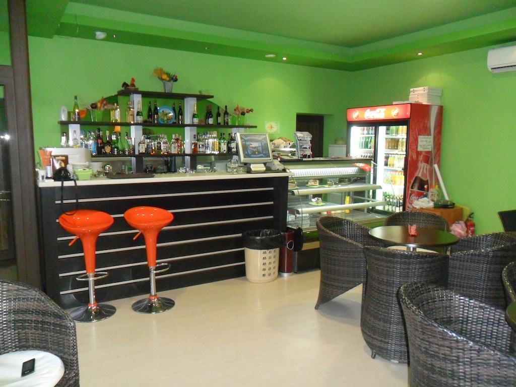 Hotel Bulgaria Petrich (Blagoevgrad) Ngoại thất bức ảnh