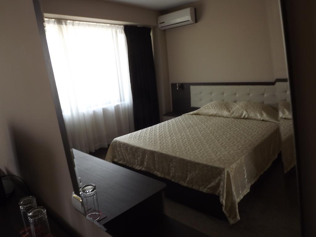 Hotel Bulgaria Petrich (Blagoevgrad) Phòng bức ảnh
