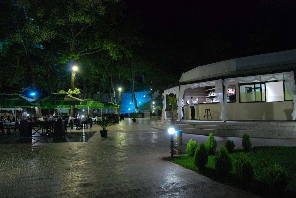 Hotel Bulgaria Petrich (Blagoevgrad) Ngoại thất bức ảnh