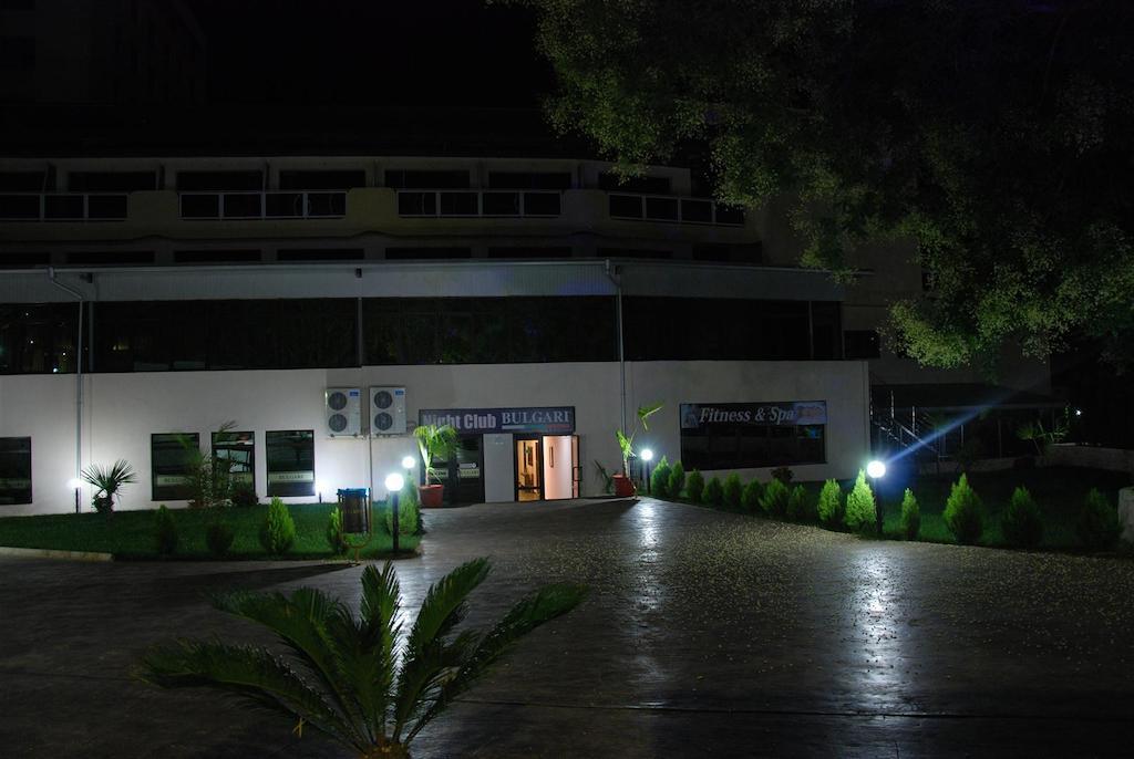 Hotel Bulgaria Petrich (Blagoevgrad) Ngoại thất bức ảnh
