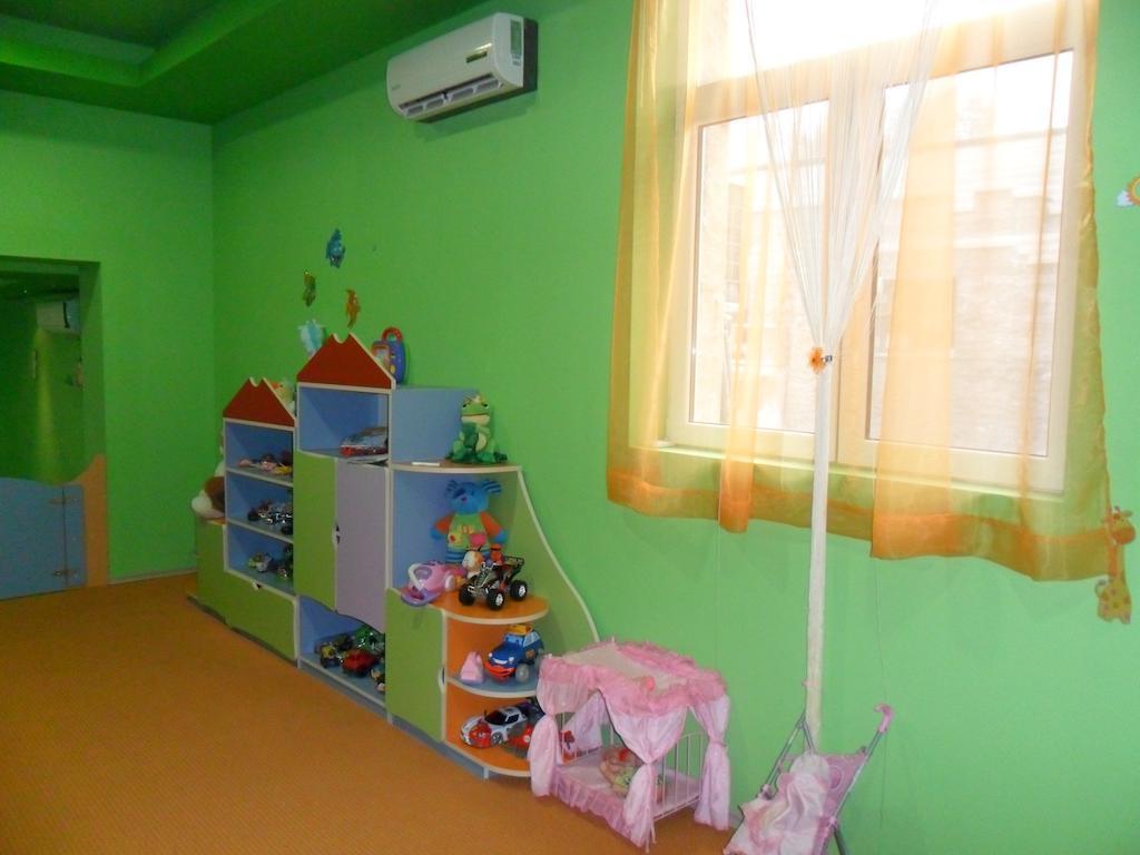 Hotel Bulgaria Petrich (Blagoevgrad) Ngoại thất bức ảnh