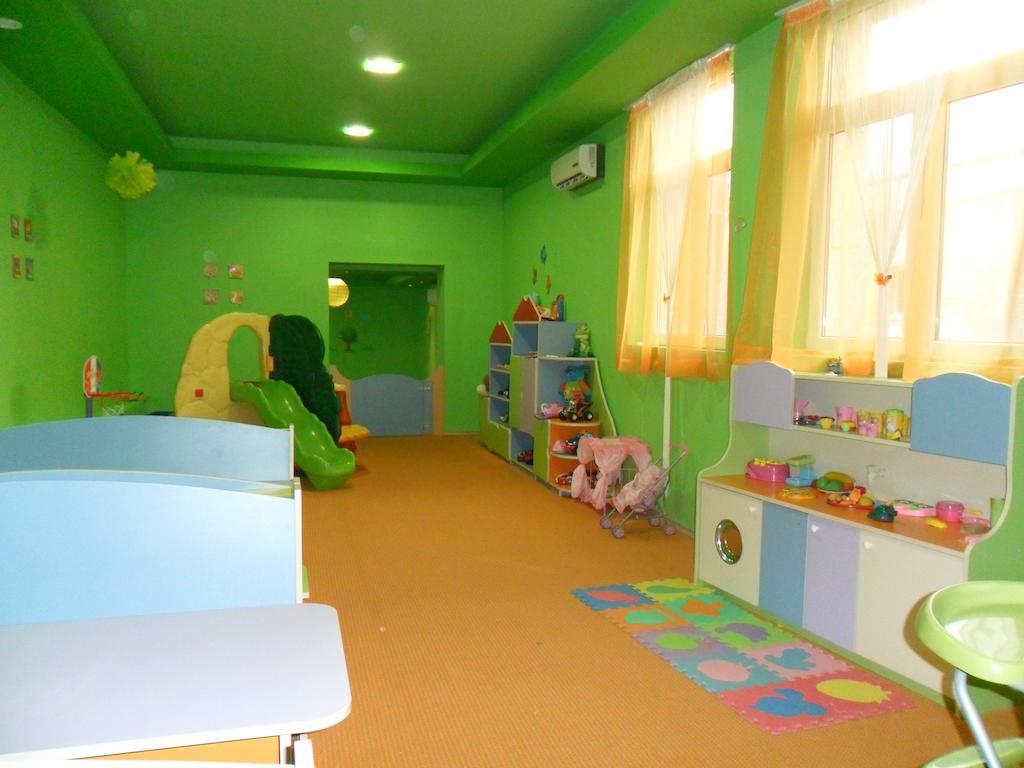 Hotel Bulgaria Petrich (Blagoevgrad) Ngoại thất bức ảnh